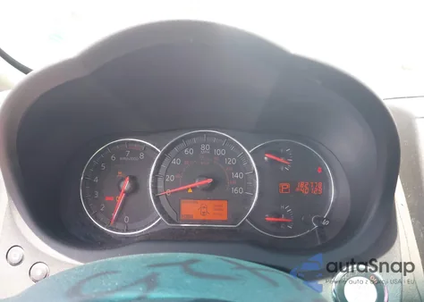 2011 Nissan Maxima 3.5 Sv из США, поврежденный, VIN 1N4AA5AP5BC818938